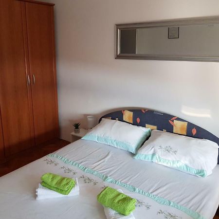 Sunny Kvarner Apartment Rijeka Exterior foto
