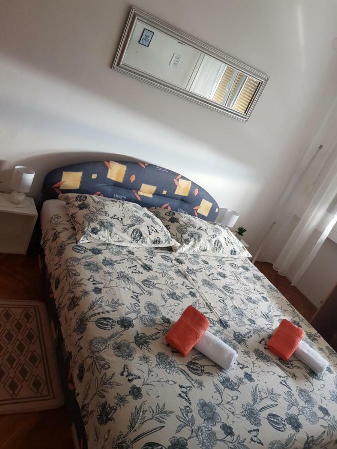 Sunny Kvarner Apartment Rijeka Exterior foto